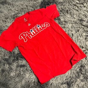 Phillies Fan T-Shirt